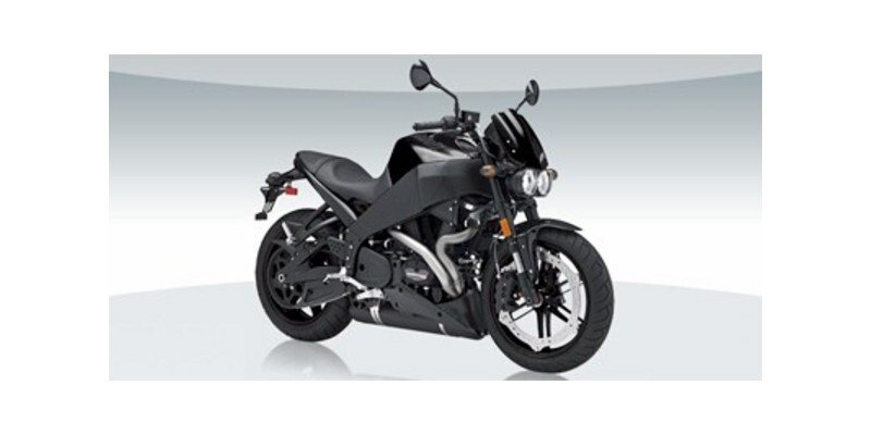 2009 Buell Lightning XB12Scg specifications