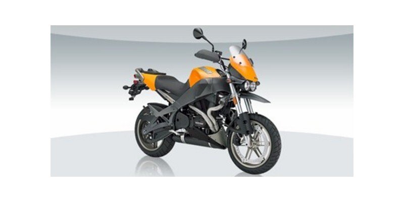 2009 Buell Ulysses XB12X specifications