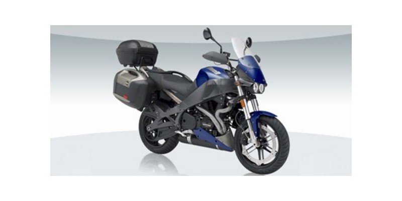 2009 Buell Ulysses XB12XT specifications