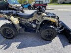 Thumbnail Photo 2 for 2009 Can-Am Outlander MAX 500