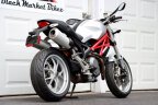 Thumbnail Photo 5 for 2009 Ducati Monster 1100