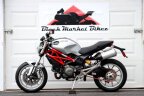 Thumbnail Photo 4 for 2009 Ducati Monster 1100