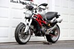 Thumbnail Photo 6 for 2009 Ducati Monster 1100