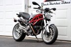 Thumbnail Photo 2 for 2009 Ducati Monster 1100