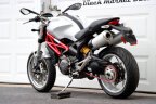 Thumbnail Photo 3 for 2009 Ducati Monster 1100