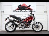 2009 Ducati Monster 1100