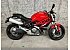 2009 Ducati Monster 696
