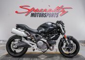 2009 Ducati Monster 696