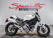 2009 Ducati Monster 696
