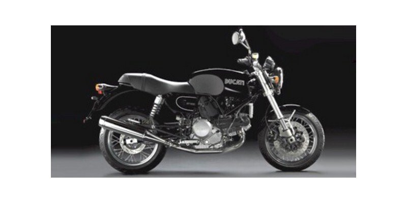 2009 Ducati SportClassic GT1000 specifications
