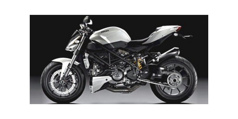 2009 Ducati Streetfighter Base specifications