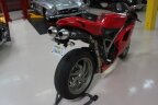 Thumbnail Photo 2 for 2009 Ducati Superbike 1198