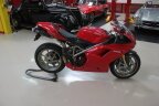 Thumbnail Photo 1 for 2009 Ducati Superbike 1198