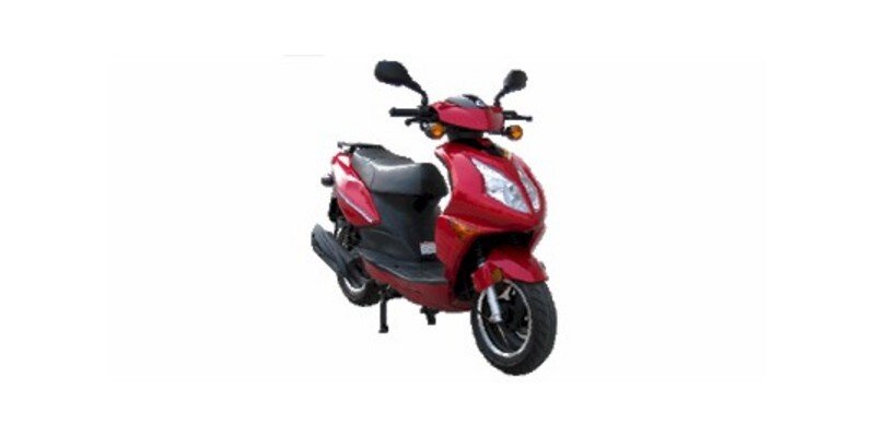 2009 E-TON Sport 50 150 specifications