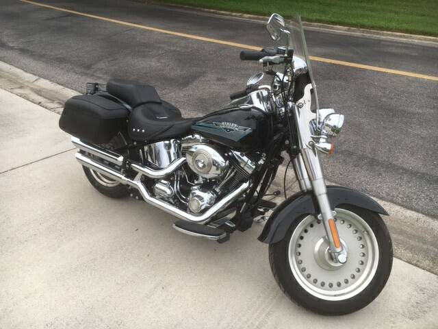 2009 Harley-Davidson Other Harley-Davidson Models