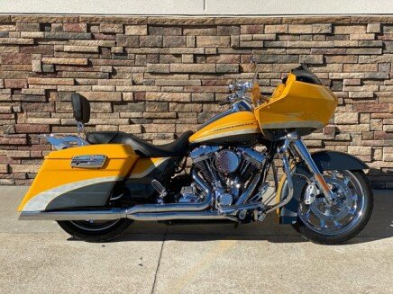 Photo 1 for 2009 Harley-Davidson CVO