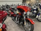 Thumbnail Photo 2 for 2009 Harley-Davidson CVO Ultra Classic
