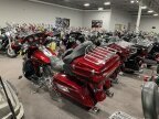 Thumbnail Photo 1 for 2009 Harley-Davidson CVO Ultra Classic