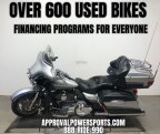 Thumbnail Photo 1 for 2009 Harley-Davidson CVO Ultra Classic