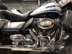 Thumbnail Photo 4 for 2009 Harley-Davidson CVO Ultra Classic