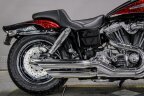 Thumbnail Photo 3 for 2009 Harley-Davidson CVO Fat Bob