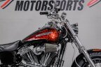 Thumbnail Photo 1 for 2009 Harley-Davidson CVO Fat Bob