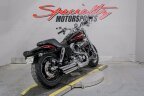 Thumbnail Photo 4 for 2009 Harley-Davidson CVO Fat Bob