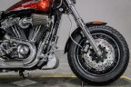 Thumbnail Photo 2 for 2009 Harley-Davidson CVO Fat Bob