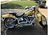 2009 Harley-Davidson CVO Screamin Eagle Softail Springer