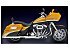 2009 Harley-Davidson CVO