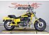 2009 Harley-Davidson CVO Fat Bob