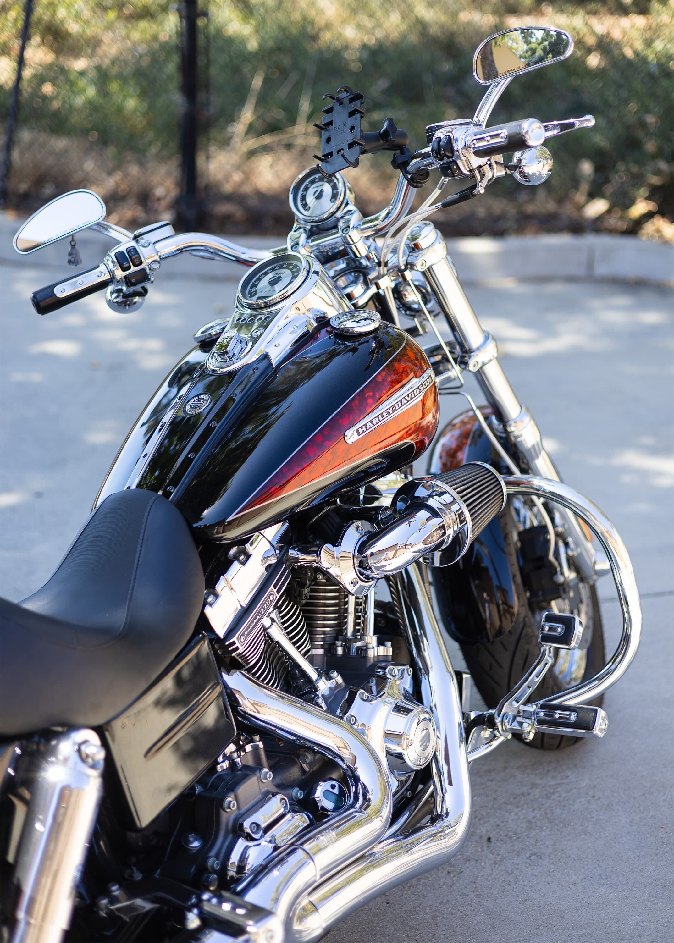 2009 cvo fat bob for sale online