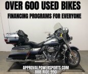 2009 Harley-Davidson CVO Ultra Classic