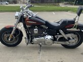 2009 Harley-Davidson CVO Fat Bob