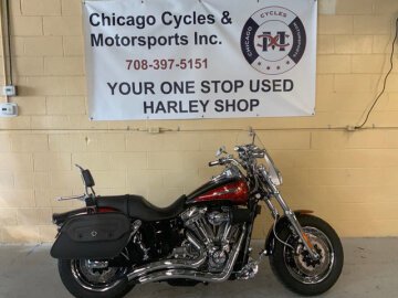 2009 Harley-Davidson CVO Fat Bob