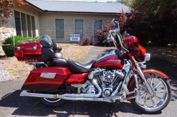 2009 Harley-Davidson CVO