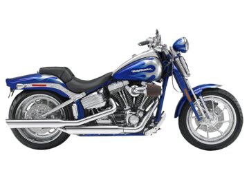 2009 Harley-Davidson CVO