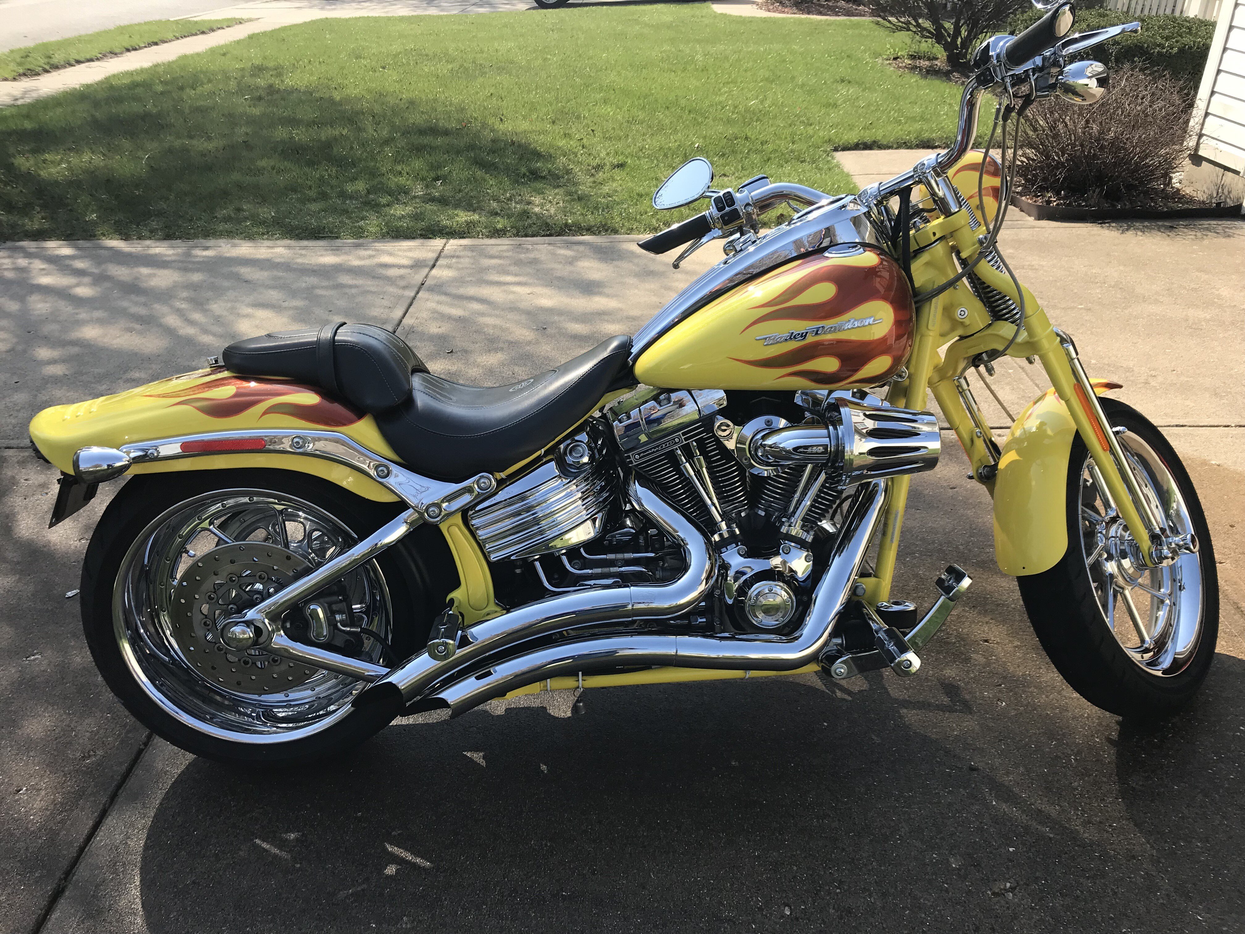 Motorcycles for Sale near Pittsfield, Illinois - Motorcycles on