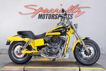 2009 Harley-Davidson CVO Fat Bob