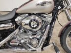 Thumbnail Photo 1 for 2009 Harley-Davidson Dyna