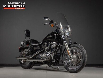 Photo 1 for 2009 Harley-Davidson Dyna Super Glide Custom