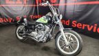 Thumbnail Photo 4 for 2009 Harley-Davidson Dyna Super Glide Custom