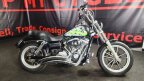 Thumbnail Photo 3 for 2009 Harley-Davidson Dyna Super Glide Custom