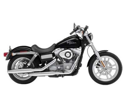 Photo 1 for 2009 Harley-Davidson Dyna