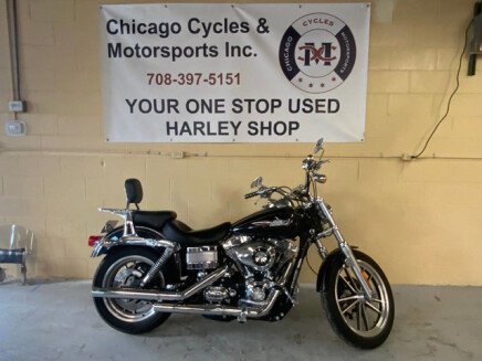 Photo 1 for 2009 Harley-Davidson Dyna