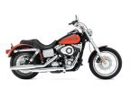 Thumbnail Photo 4 for 2009 Harley-Davidson Dyna