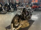 Thumbnail Photo 1 for 2009 Harley-Davidson Dyna Fat Bob