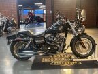Thumbnail Photo 2 for 2009 Harley-Davidson Dyna Fat Bob