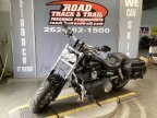 Thumbnail Photo 3 for 2009 Harley-Davidson Dyna Fat Bob