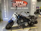Thumbnail Photo 3 for 2009 Harley-Davidson Dyna Fat Bob